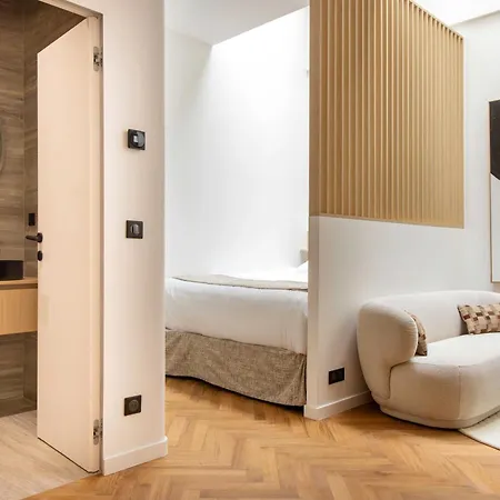 Cosy And Modern Apt-jardin De Luxembourg 公寓 巴黎