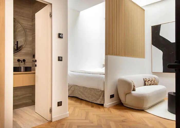 Cosy And Modern Apt-jardin De Luxembourg شقة باريس