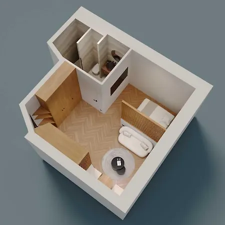 Cosy And Modern Apt-jardin De Luxembourg *
